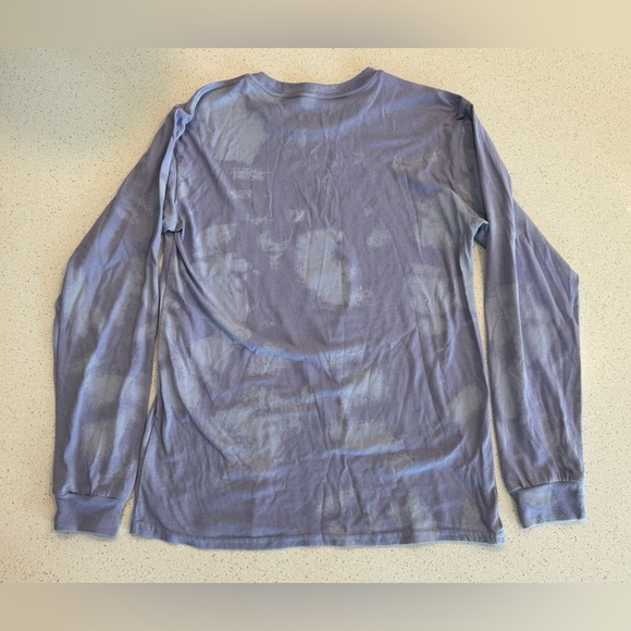 The Simpsons “Wild Child” Long Sleeve Tee - Picture 2 of 3